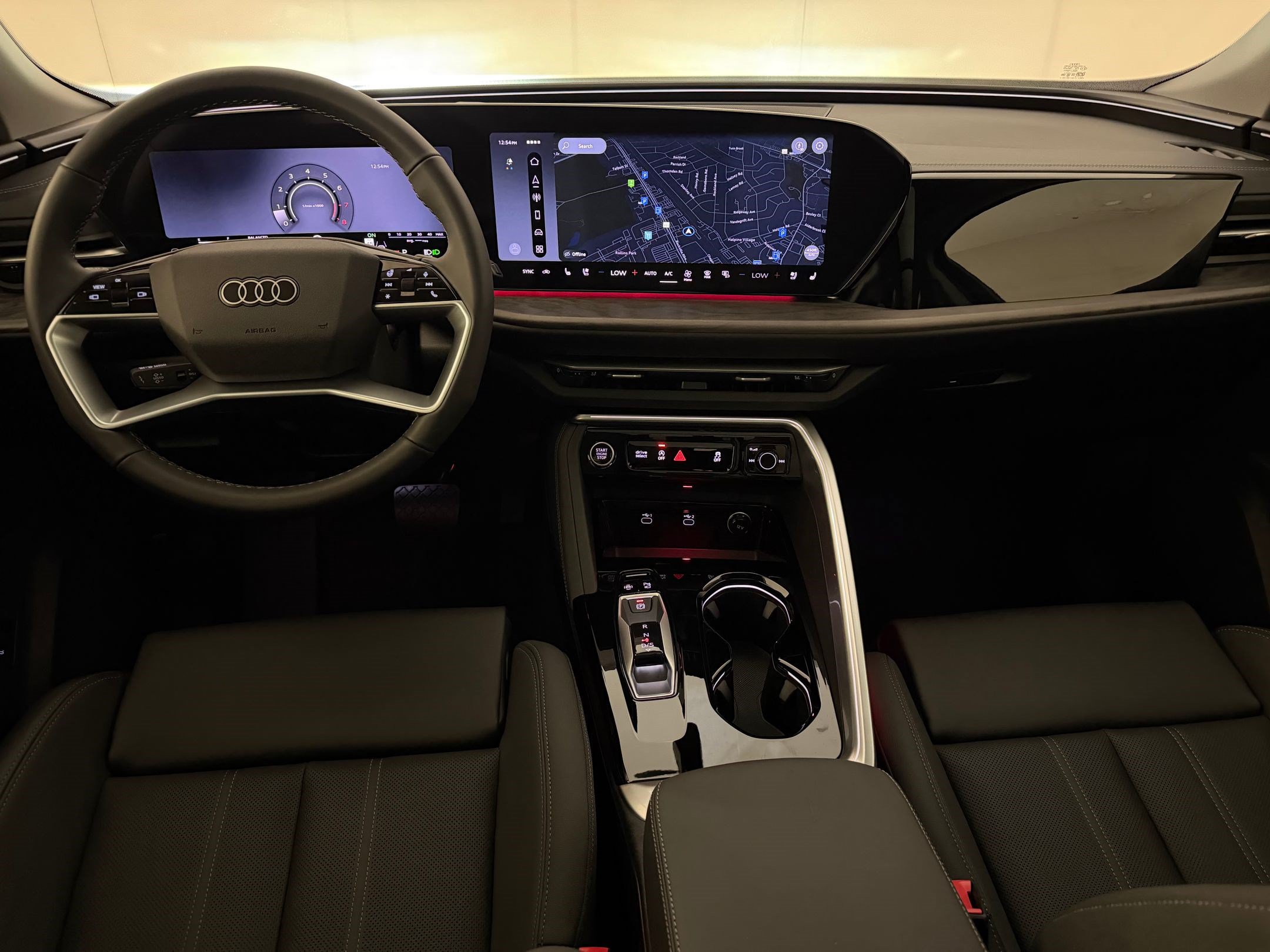 New 2026 Audi Q5 Premium Plus AWD/4WD image 16
