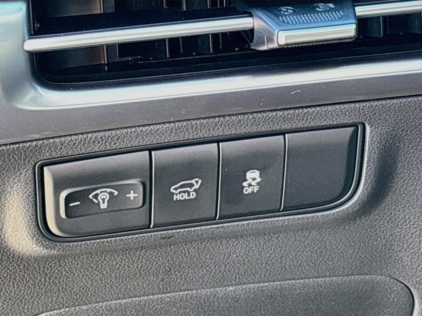 New 2026 Hyundai Tucson SEL Plus AWD/4WD image 14
