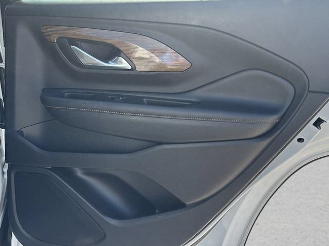 Used 2018 GMC Terrain SLE FWD image 11