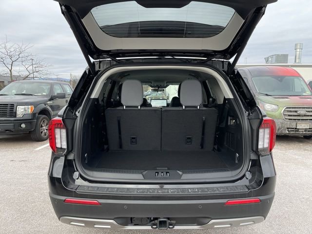 New 2026 Ford Explorer Active w/ Active Comfort Package image 24