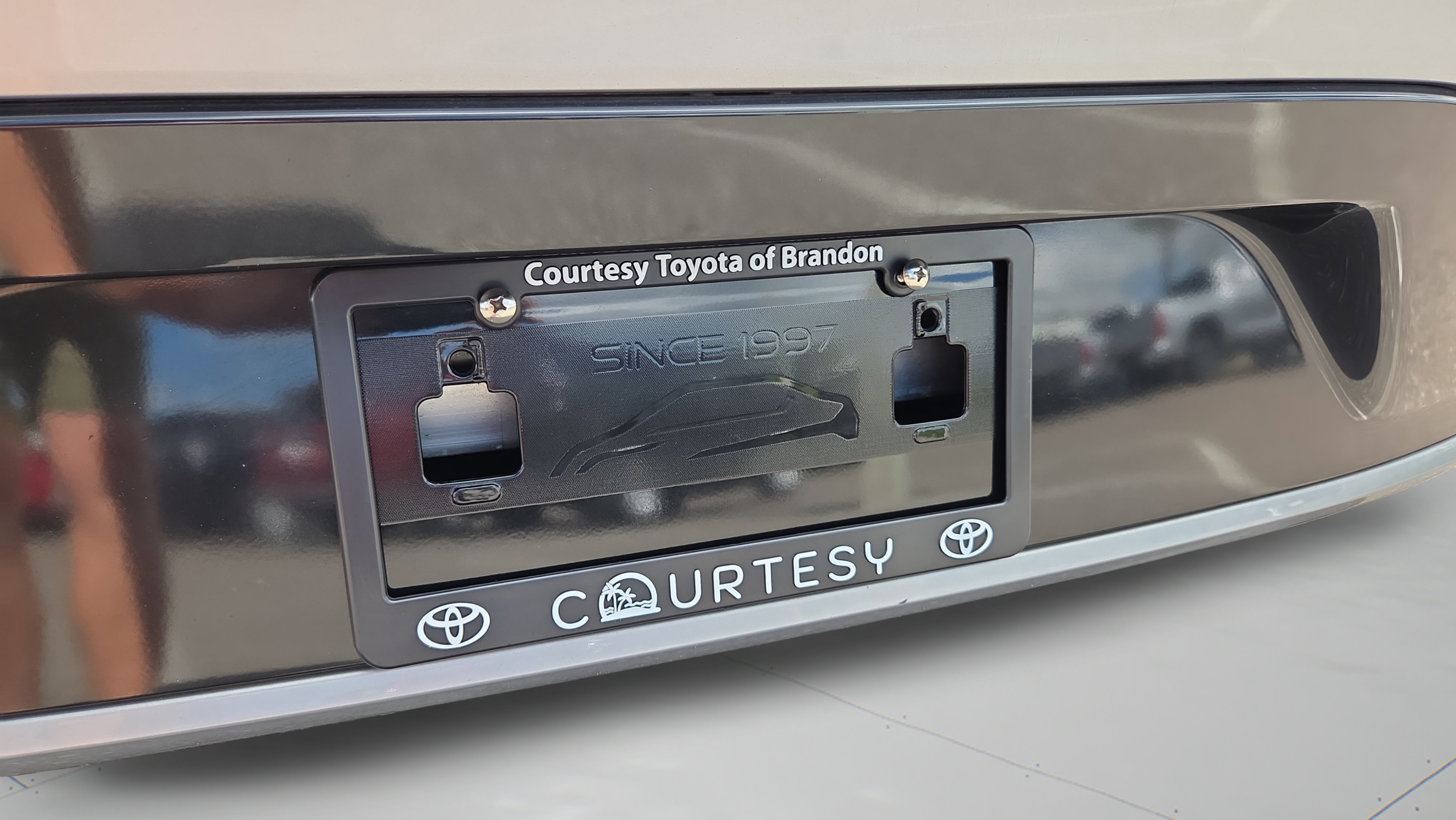 Certified 2023 Toyota Prius XLE FWD image 10