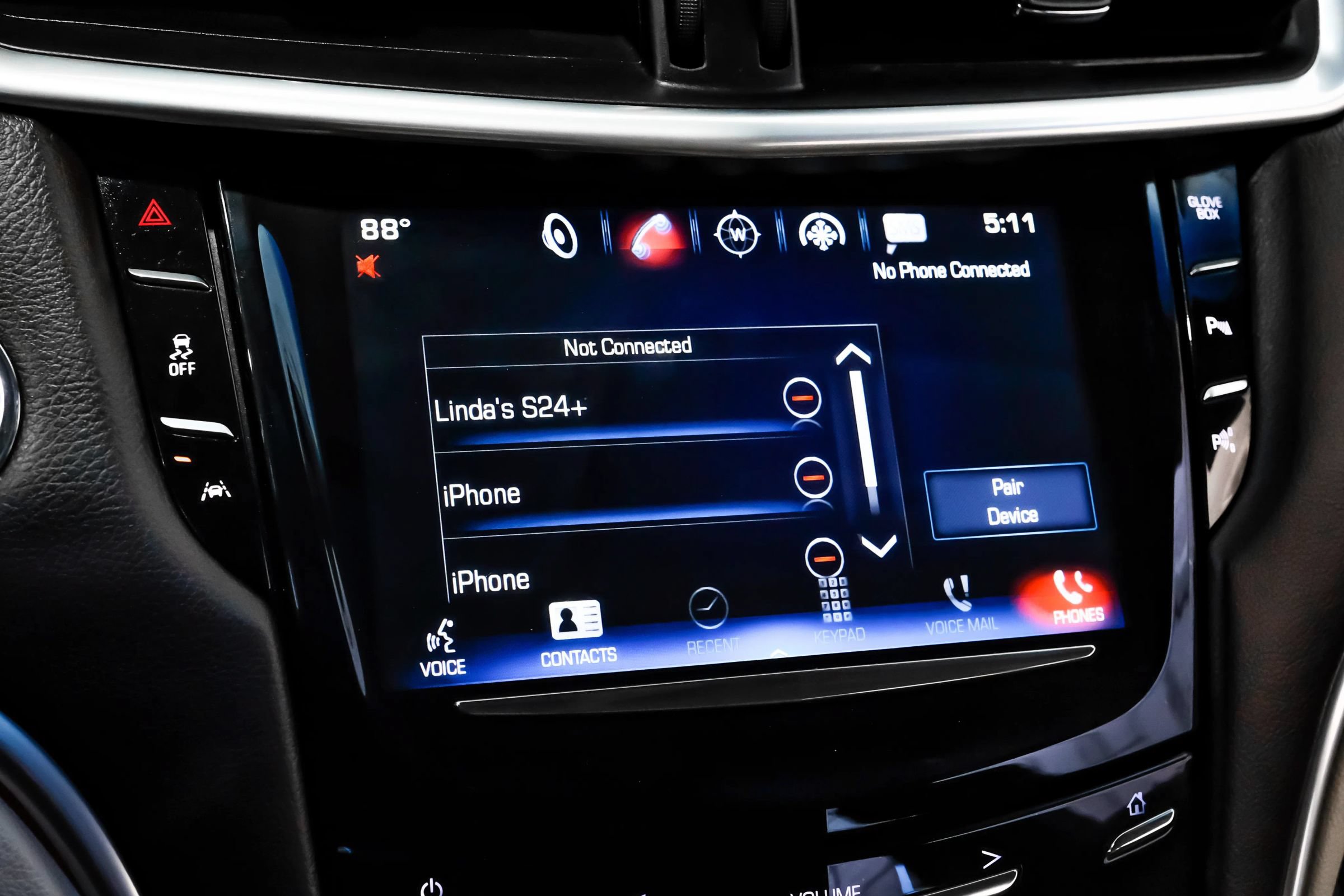 Used 2016 Cadillac XTS Luxury w/ Driver Awareness Package FWD image 29