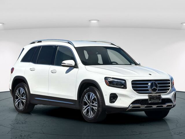 Certified 2025 Mercedes-Benz GLB 250 image 9