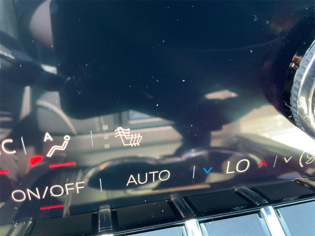 New 2026 GMC Yukon XL Elevation image 22