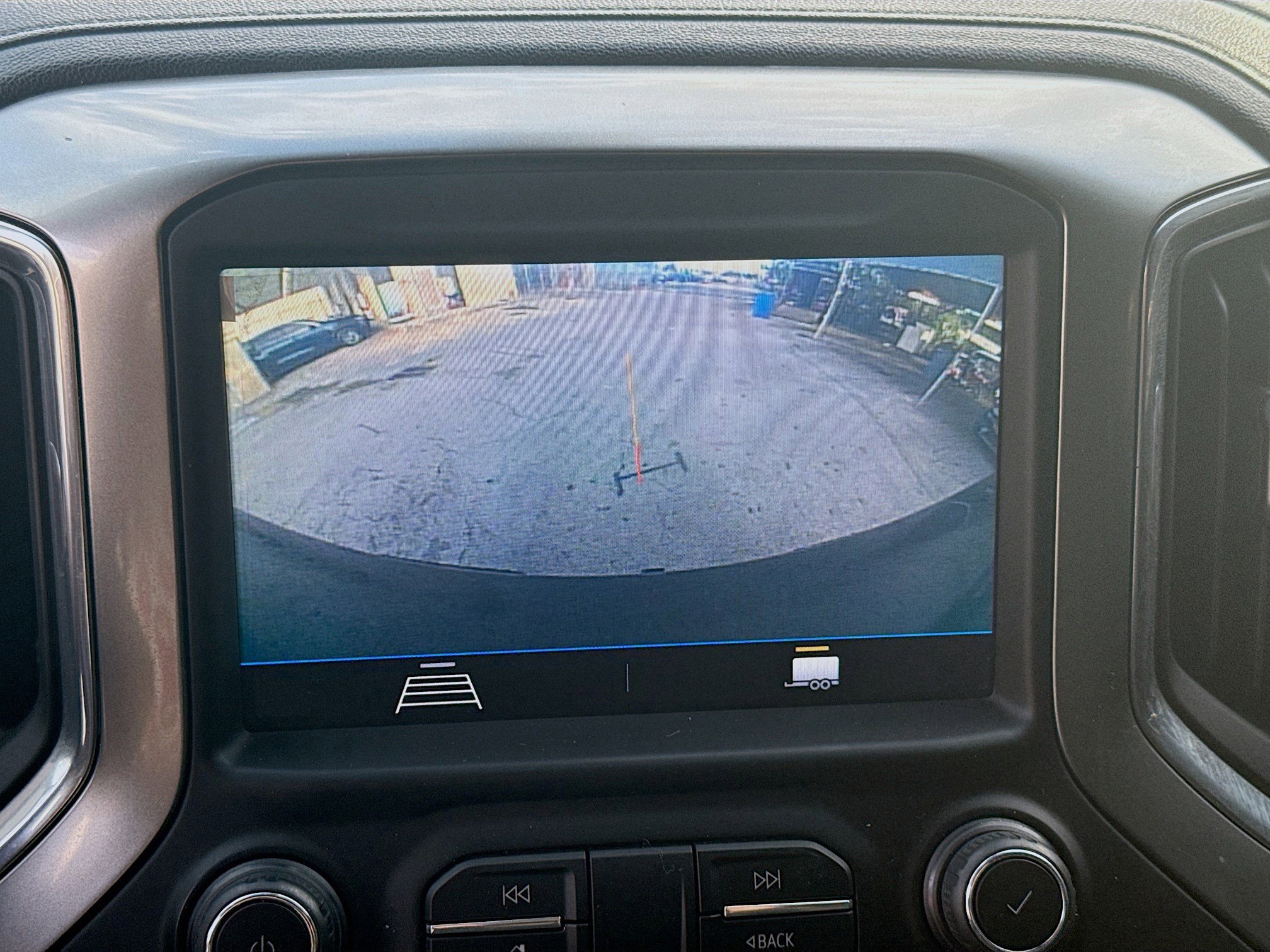 Used 2021 Chevrolet Silverado 1500 RST image 13