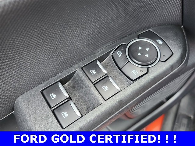 Certified 2024 Ford Bronco Sport Big Bend image 30