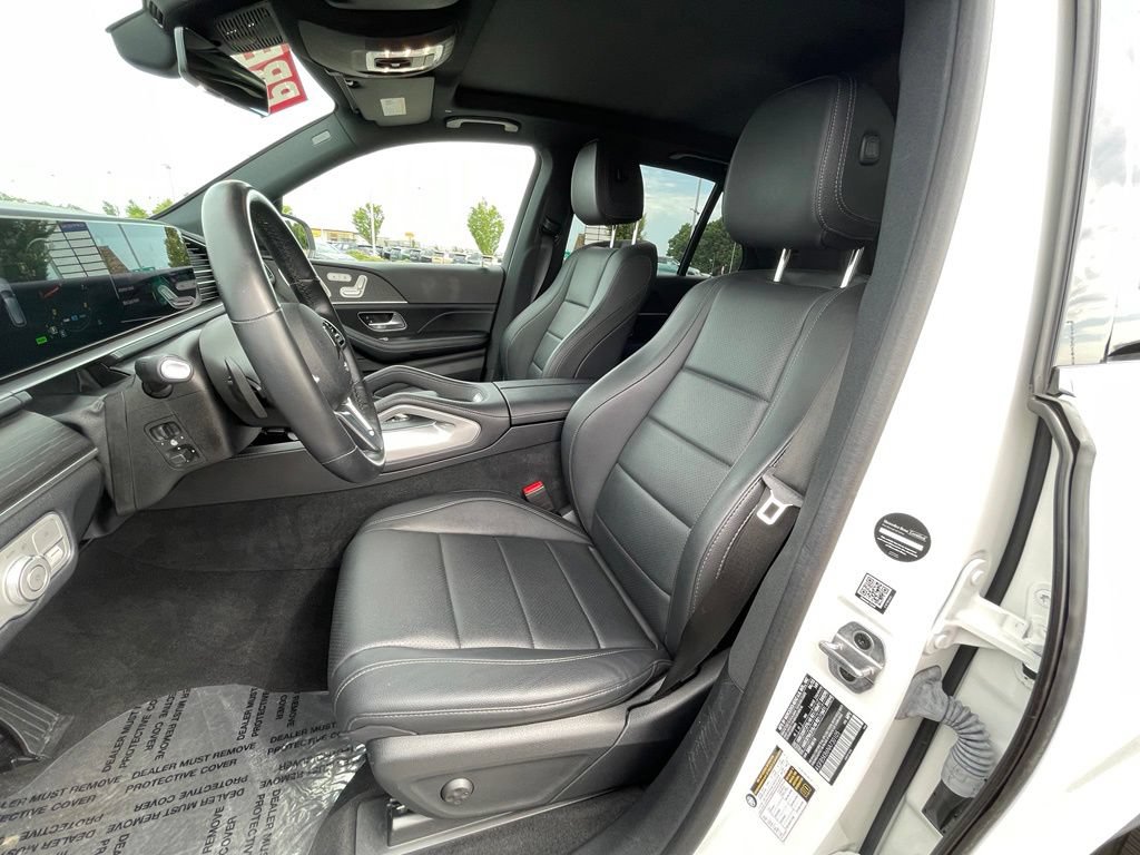 Used 2022 Mercedes-Benz GLE 450 4MATIC image 23