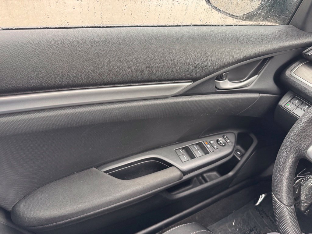 Used 2020 Honda Civic LX image 26