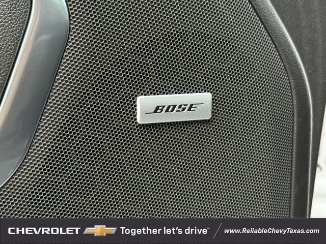 Used 2023 Chevrolet Suburban RST AWD/4WD image 29