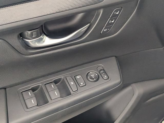 Used 2025 Honda CR-V Sport-L image 12