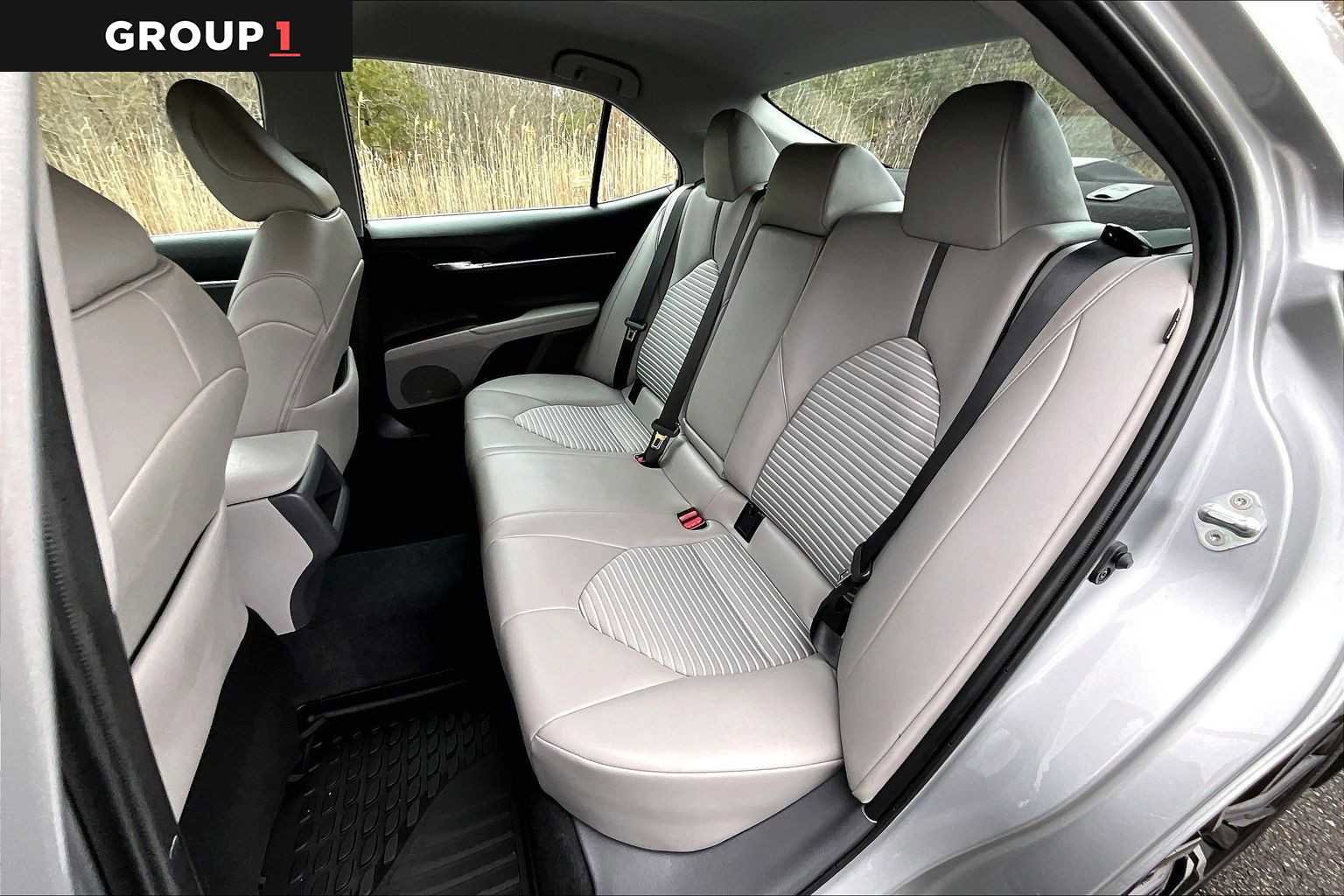 Used 2024 Toyota Camry SE AWD/4WD image 21