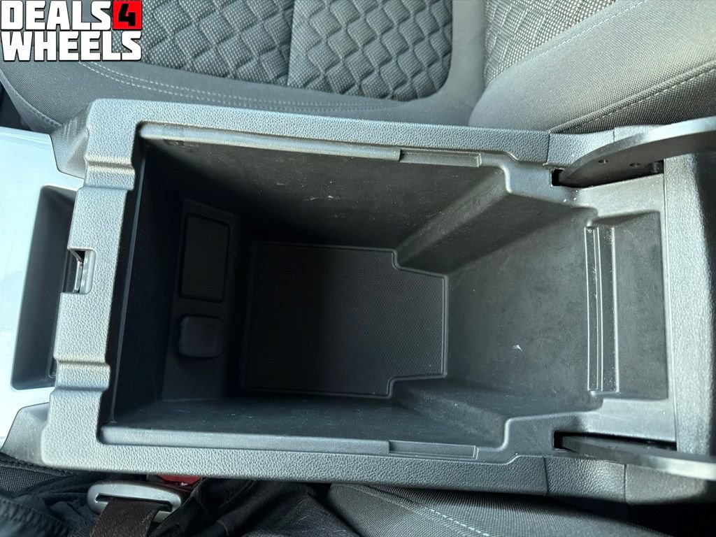 Used 2021 Chevrolet Blazer LT FWD image 28