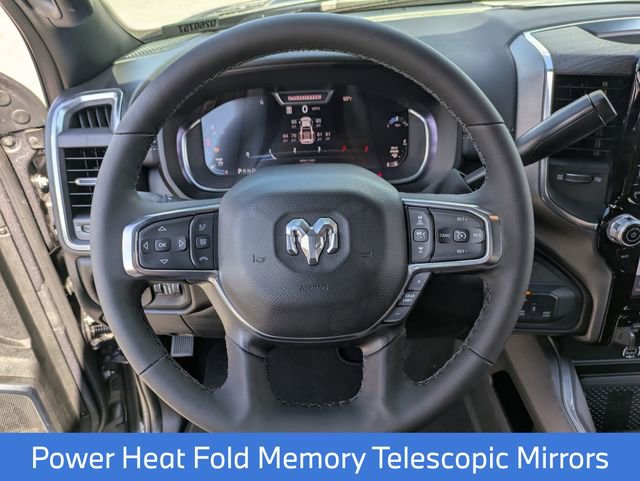 New 2026 RAM 3500 Laramie w/ Night Edition image 19