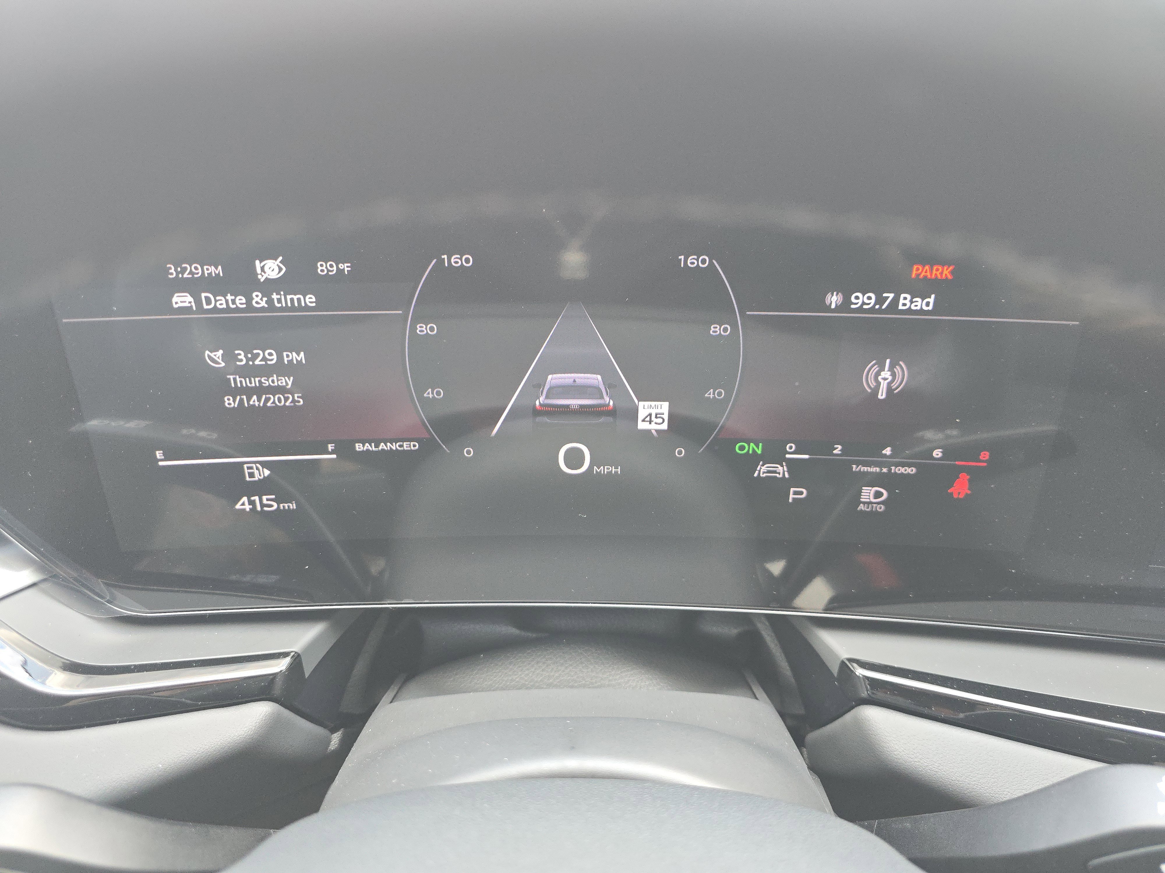 New 2025 Audi A5 2.0T Premium Plus image 22