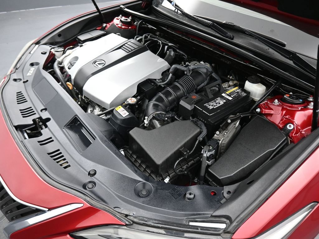 Used 2019 Lexus ES 350 w/ Premium Package image 49