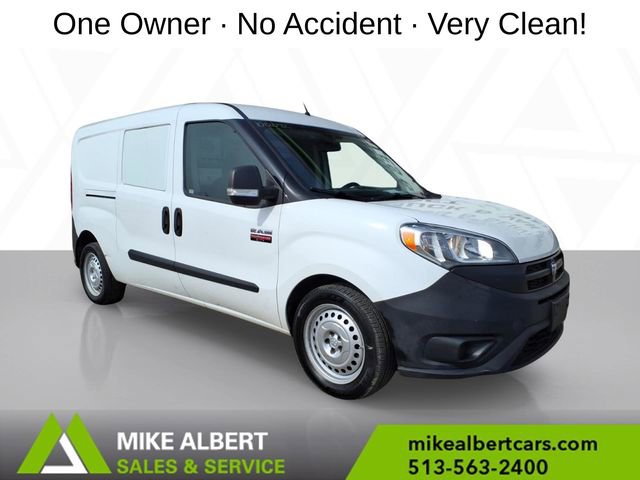 Used 2018 RAM ProMaster City Tradesman image 1