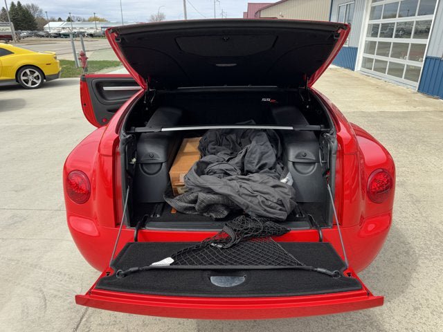 Used 2005 Chevrolet SSR w/ Preferred Equipment Group RWD image 25