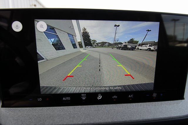 New 2025 Ford Maverick XLT w/ Equipment Group 302A image 27