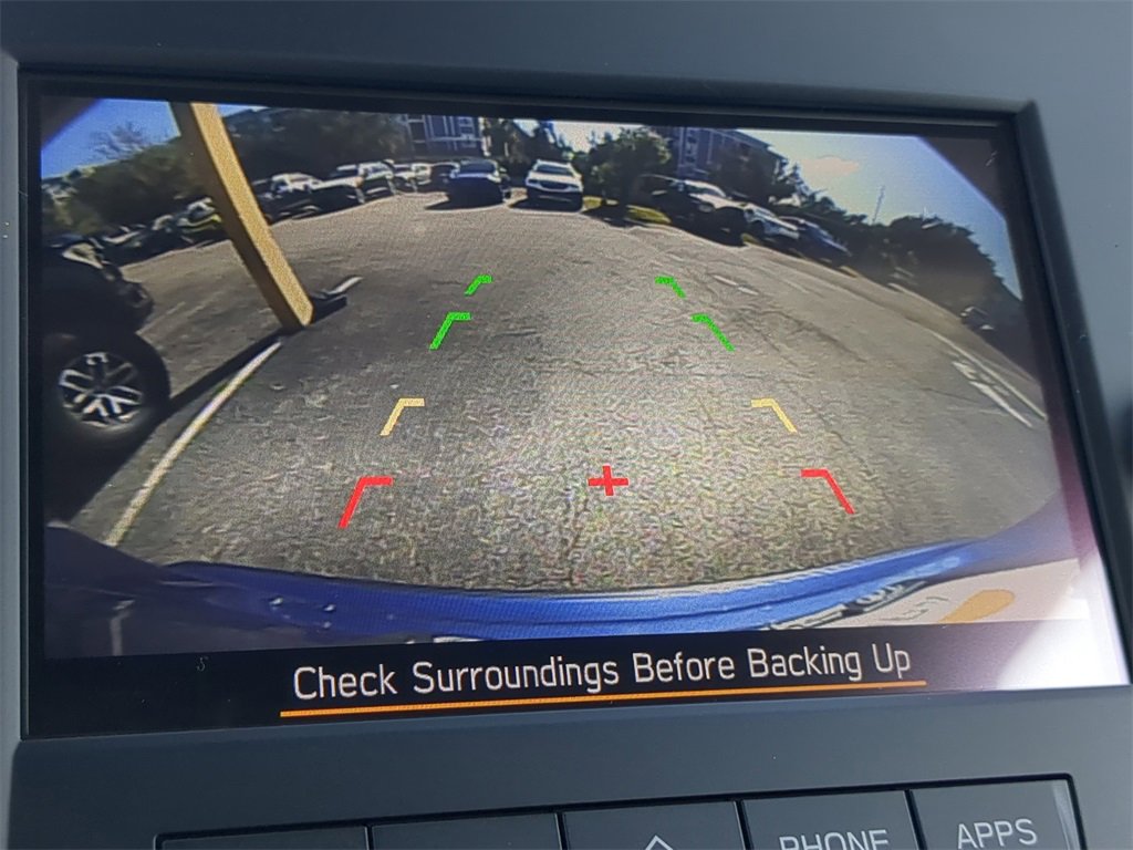 New 2026 Subaru Forester Base image 20