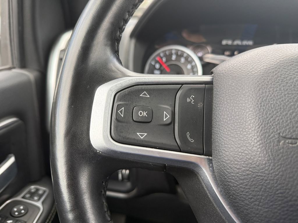 Certified 2024 RAM 2500 Big Horn image 23