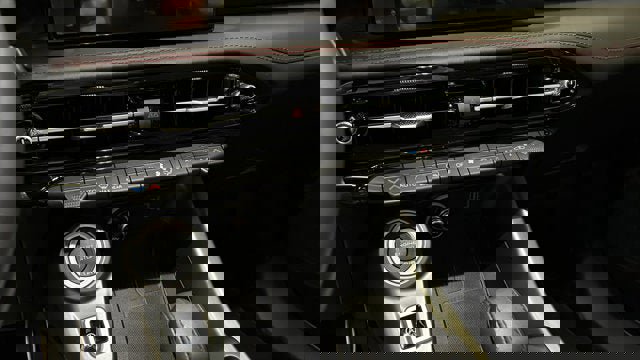 New 2024 Dodge Hornet GT Plus image 14