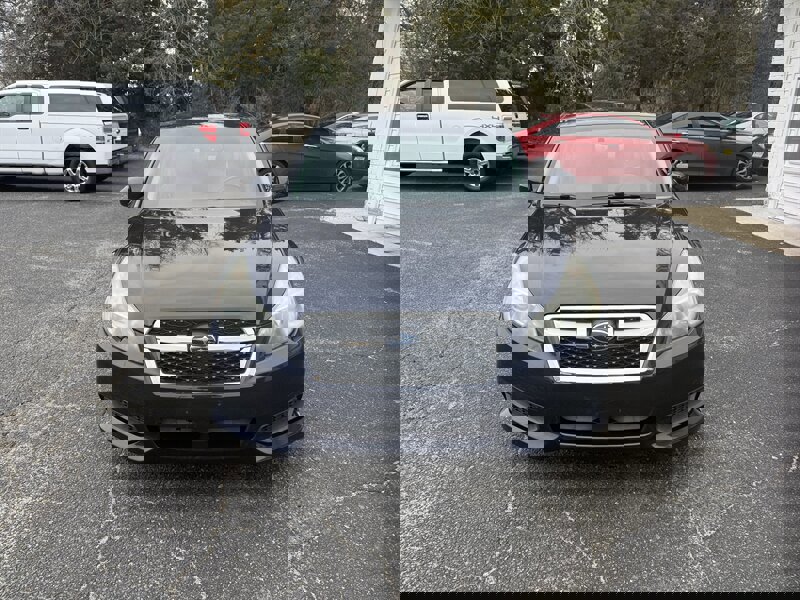 Used 2013 Subaru Legacy 2.5i Premium image 2