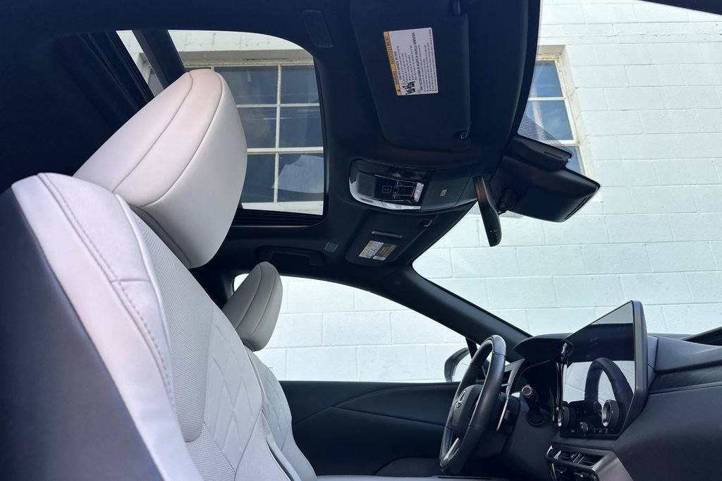 Certified 2024 Lexus RX 350 Premium w/ Convenience Package FWD image 17