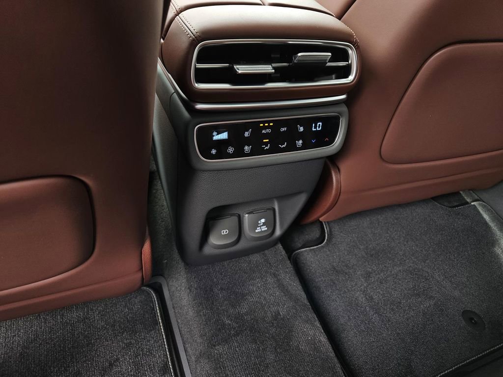 New 2026 Genesis GV80 3.5T Prestige image 18
