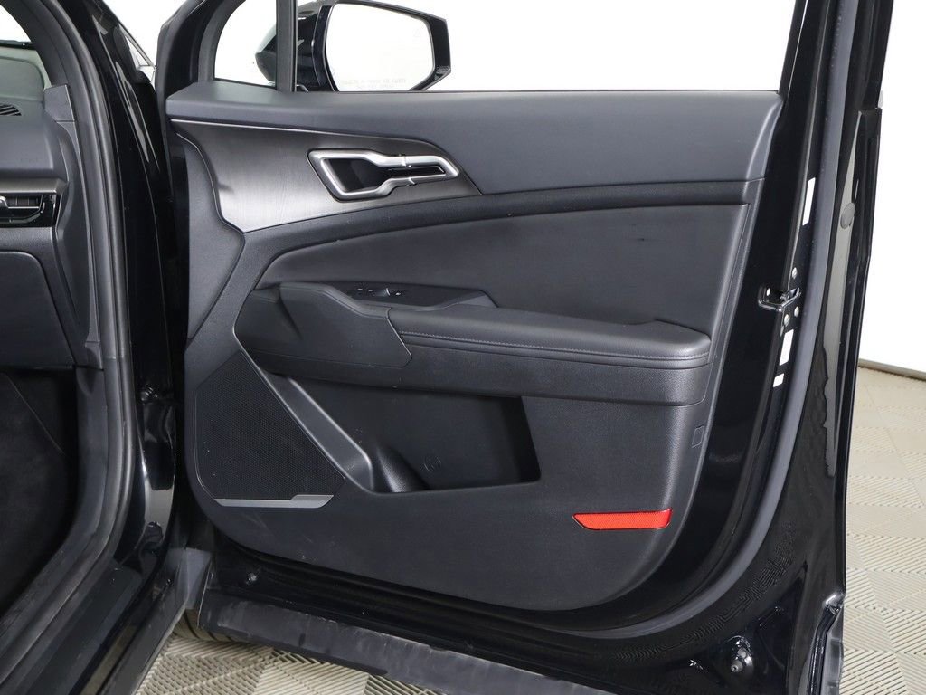 Certified 2026 Kia Sportage X-Line image 22