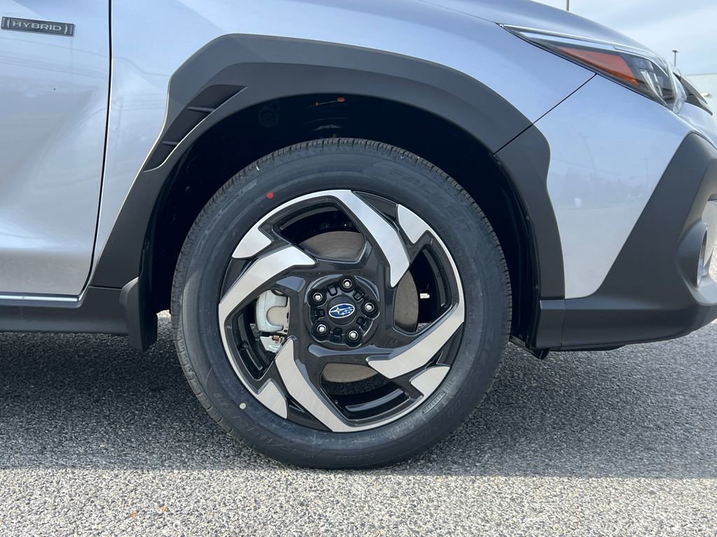 New 2026 Subaru Crosstrek 2.5i Limited w/ Crosstrek Mirror Package AWD/4WD image 8