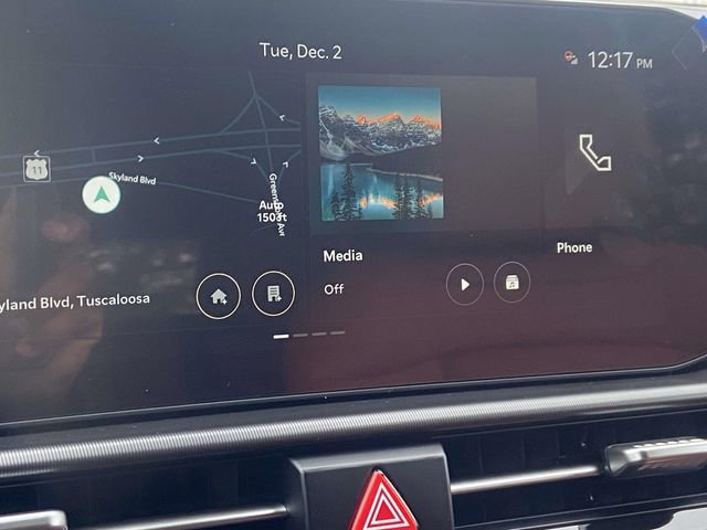 New 2026 Kia Sportage SX FWD image 14
