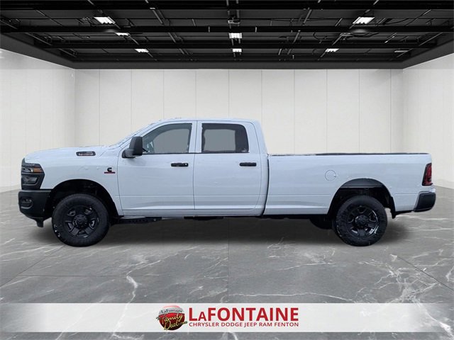 New 2026 RAM 3500 Tradesman w/ Bed Convenience Group image 2