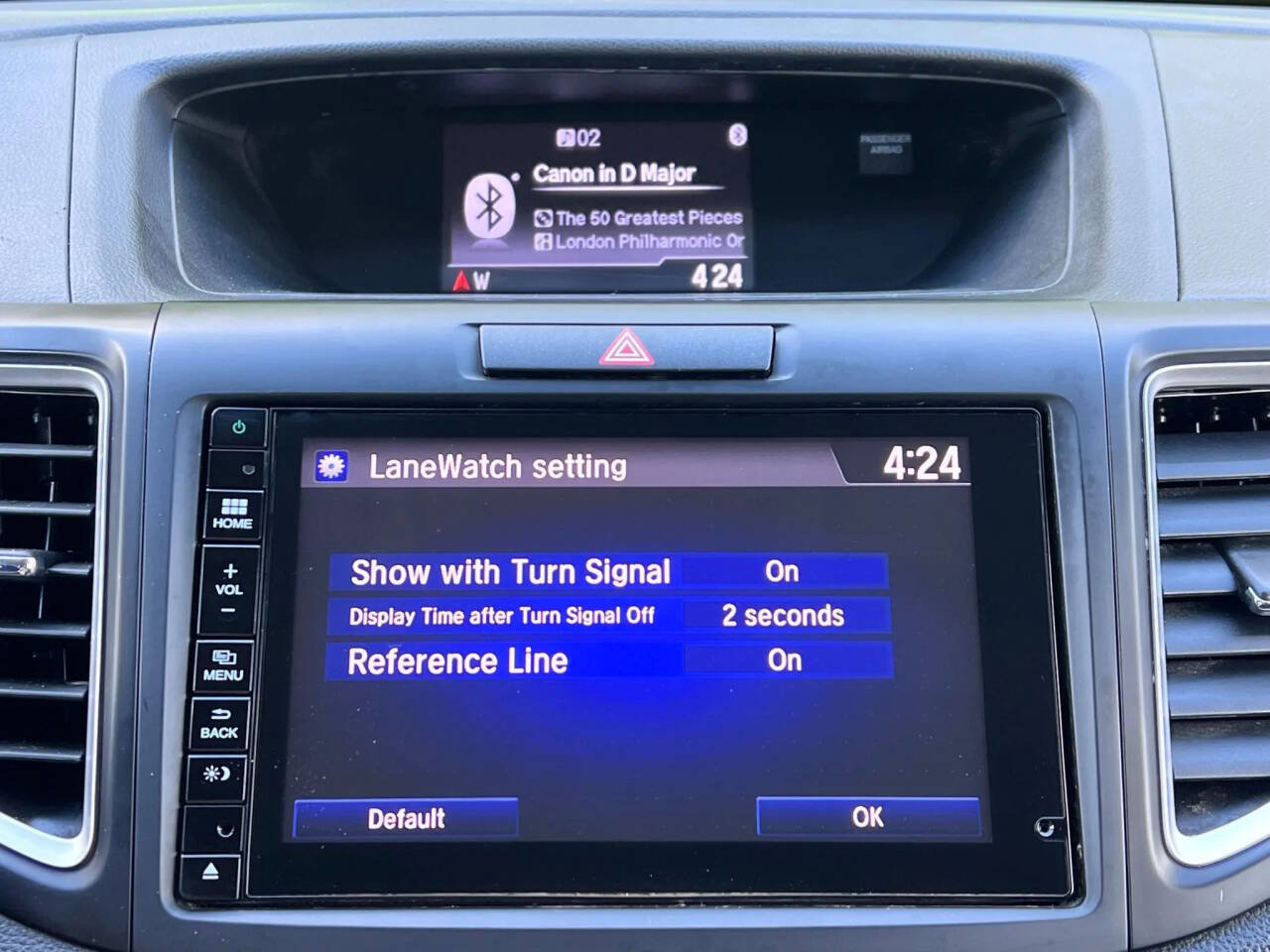 Used 2015 Honda CR-V EX-L image 38