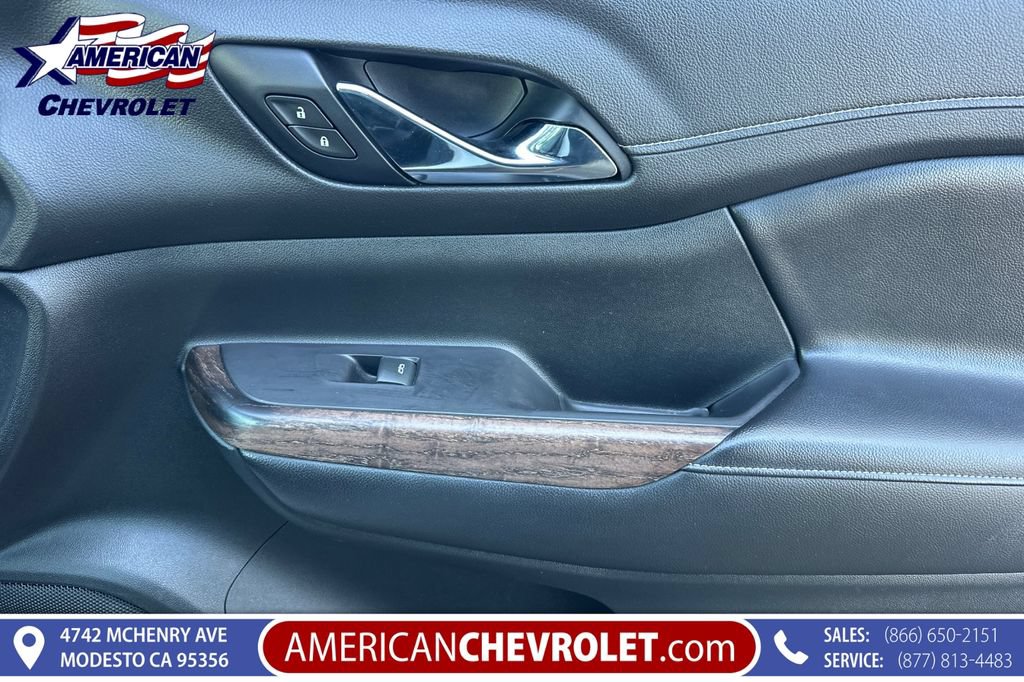 Used 2020 GMC Acadia Denali w/ Trailering Package AWD/4WD image 24