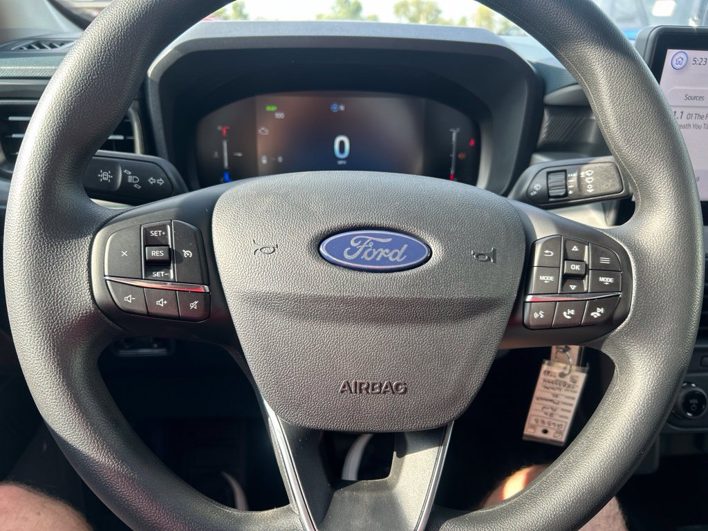 New 2026 Ford Maverick XL w/ Equipment Group 101A AWD/4WD image 23
