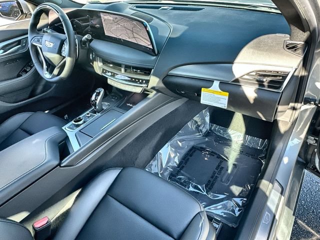 New 2026 Cadillac CT5 Premium Luxury RWD image 30
