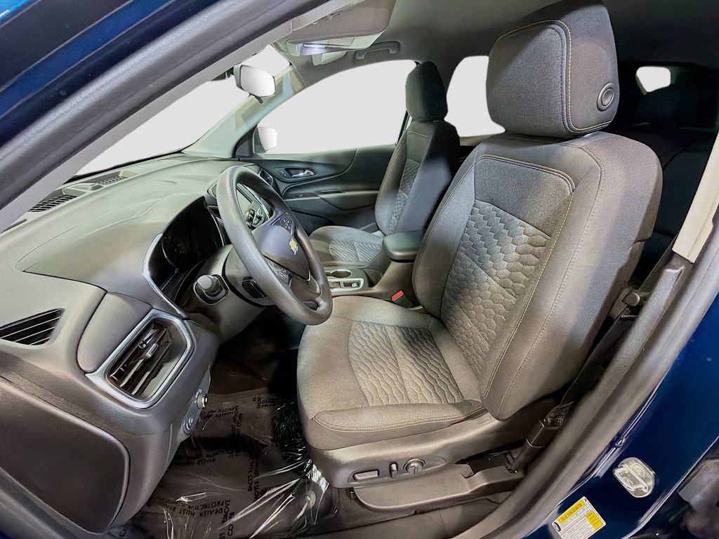 Used 2021 Chevrolet Equinox LT FWD image 20