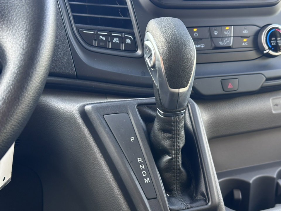 Used 2024 Ford Transit 350 148 Medium Roof w/ Interior Upgrade Package image 21