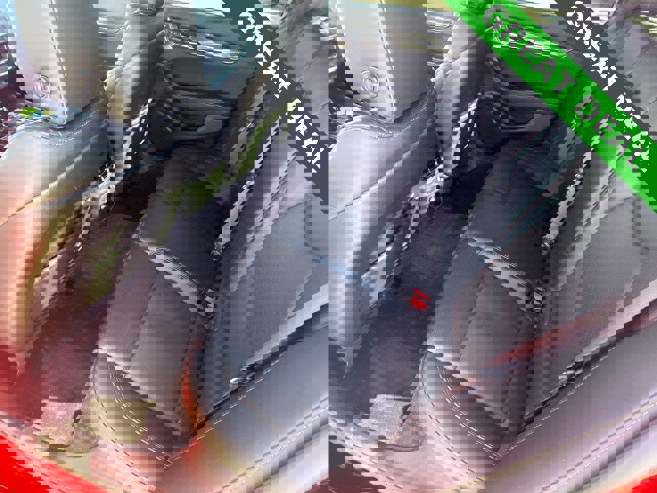 Used 2020 Cadillac CT5 Sport w/ Parking Package image 37