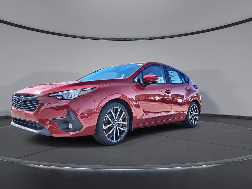 New 2026 Subaru Impreza 2.0i Sport image 3