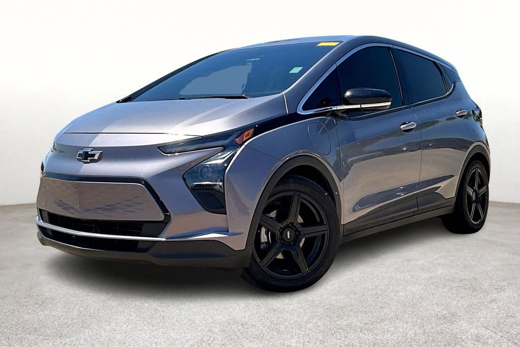 Used 2023 Chevrolet Bolt LT image 1
