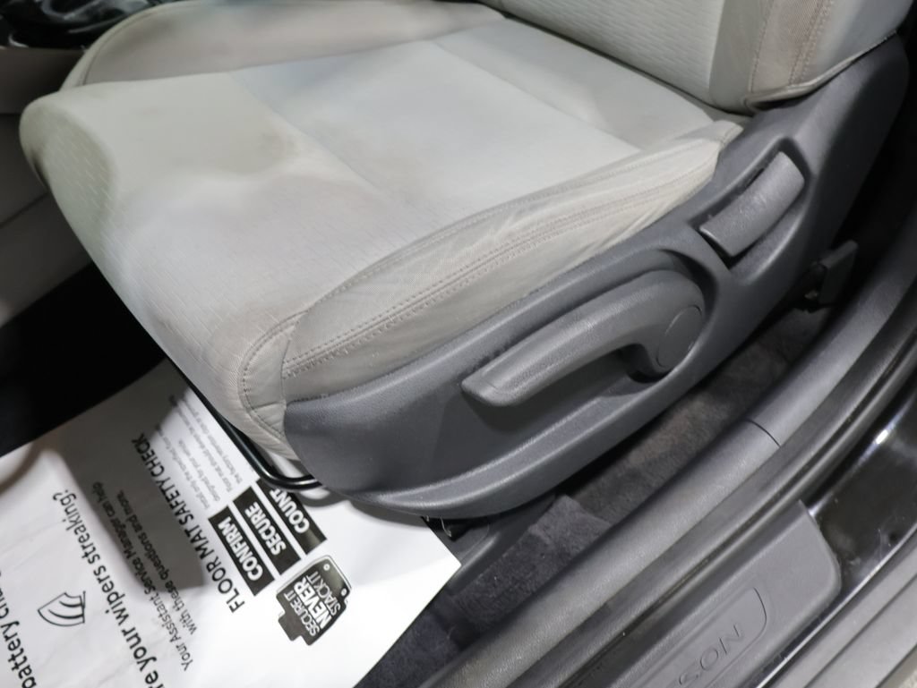 Used 2019 Hyundai Tucson SE AWD/4WD image 12