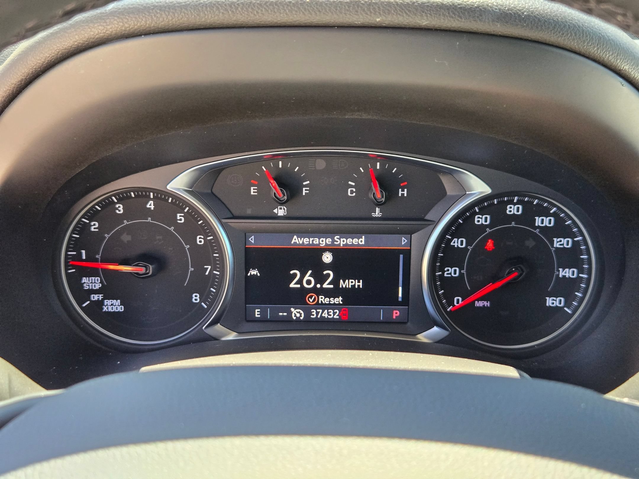 Used 2024 GMC Terrain SLT AWD/4WD image 24