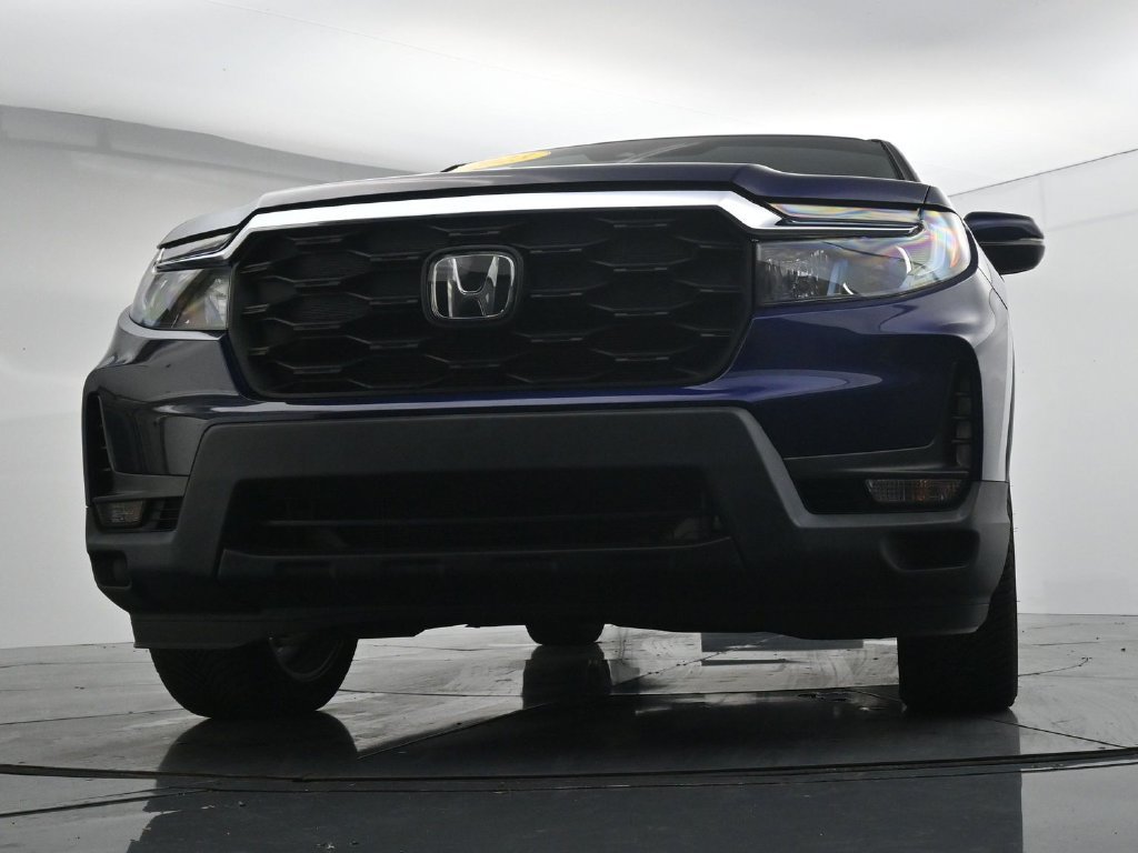 Used 2023 Honda Passport EX-L image 33