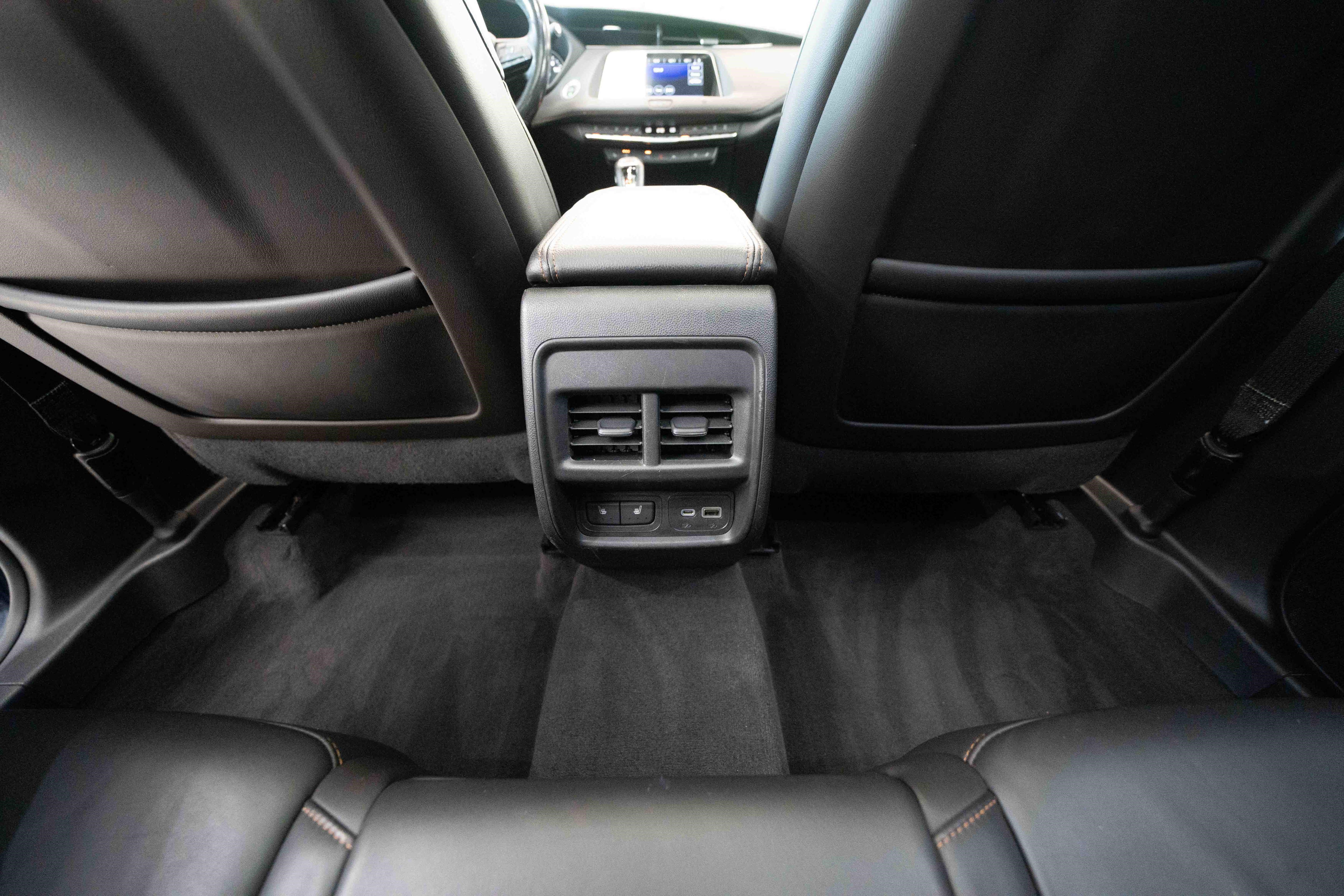 Used 2019 Cadillac XT4 Sport AWD/4WD image 22