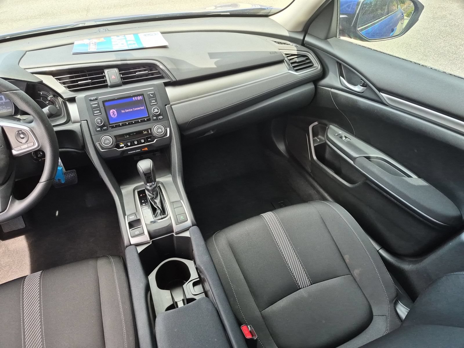 Used 2017 Honda Civic LX image 29