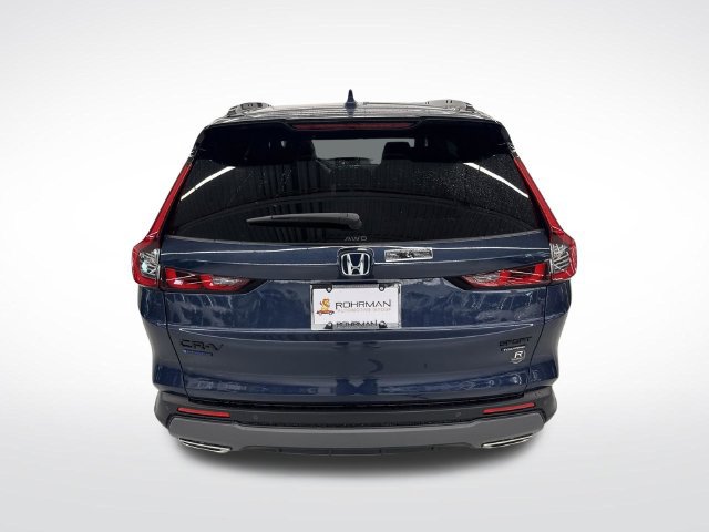 New 2027 Honda CR-V Sport Touring image 32