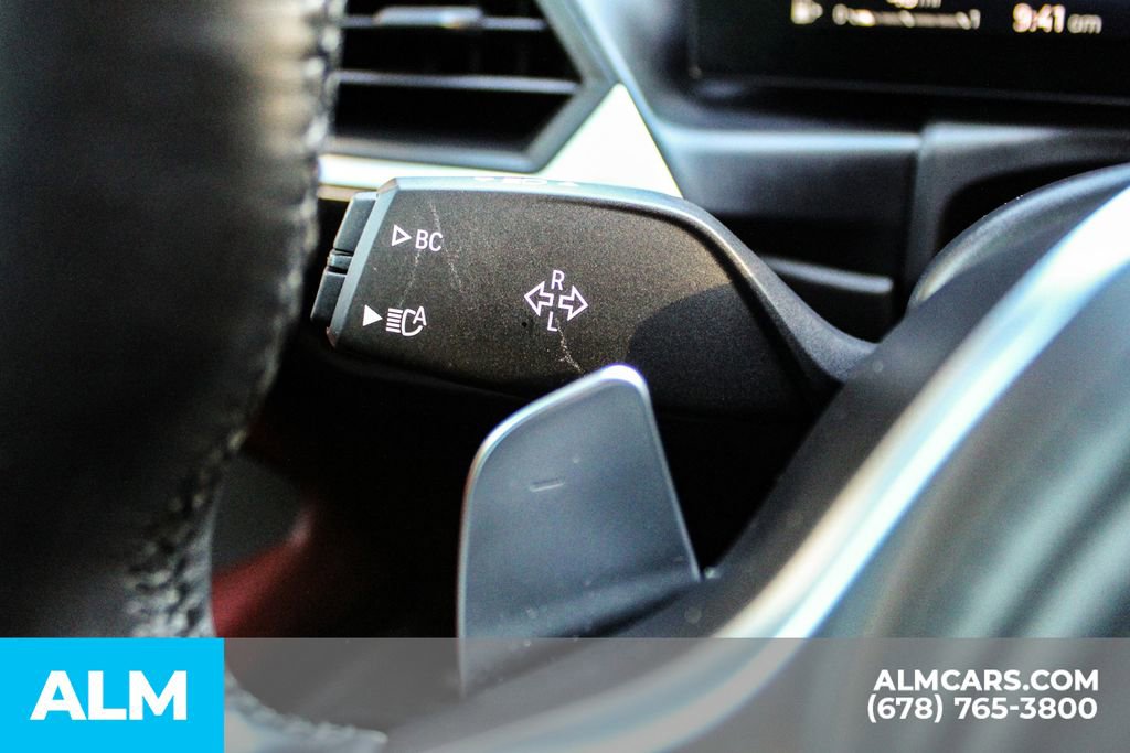 Used 2024 BMW 440i xDrive Coupe w/ Premium Package image 29