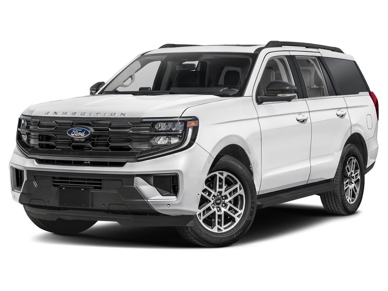New 2026 Ford Expedition Active AWD/4WD image 24