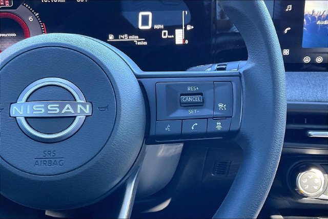 New 2027 Nissan Kicks S FWD image 14